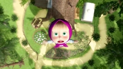 کارتون ماشا و میشا ❤ قسمت ۳۸۹ ❤